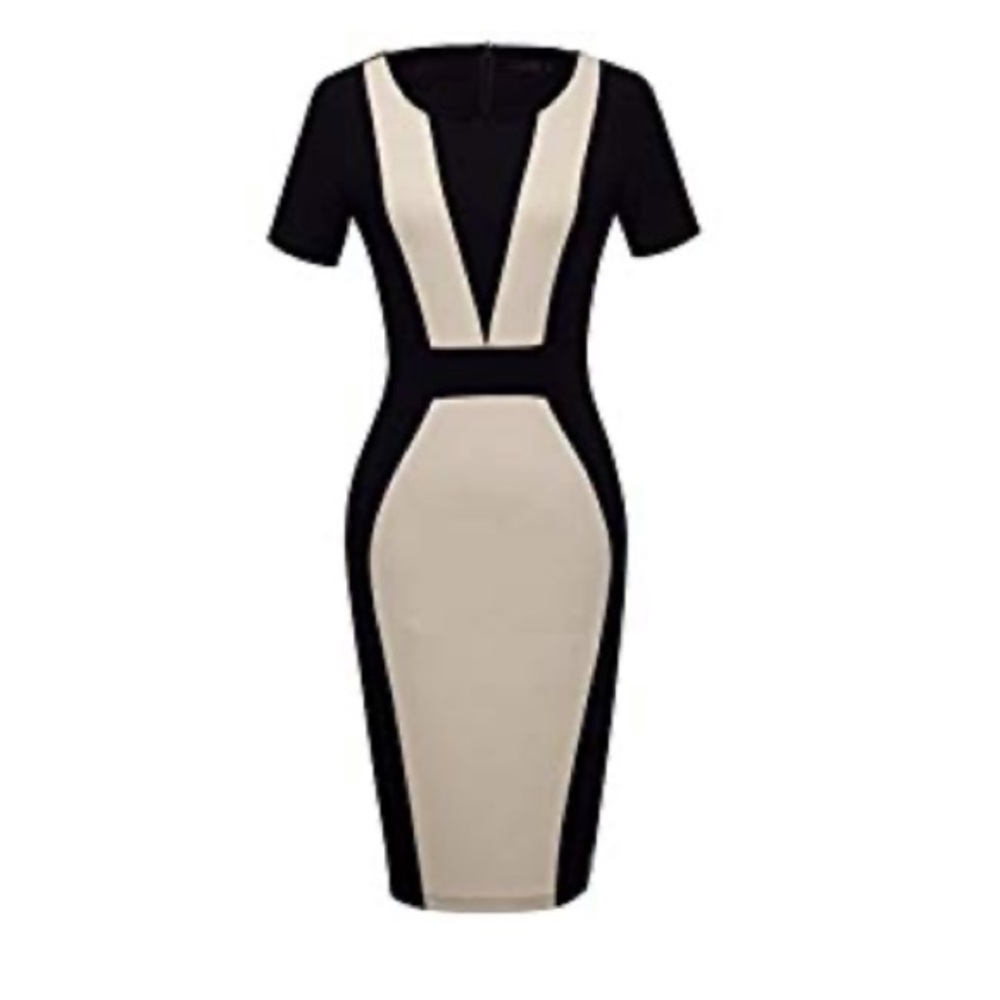 Homeyee dress, career, wear to work